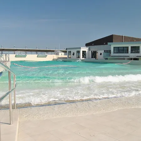 Dom wakacyjny Ks 38 - Strandraeuber Komfort