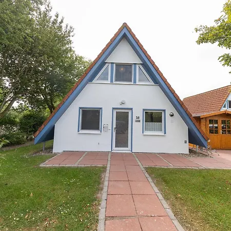 Ks 38 - Strandraeuber Komfort Dorumer Neufeld